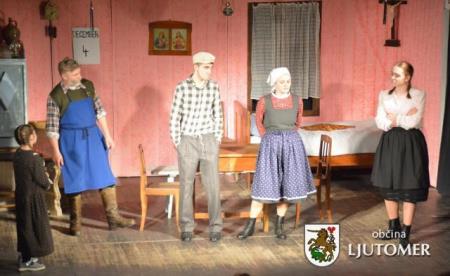 Kak je negda blo pozimi